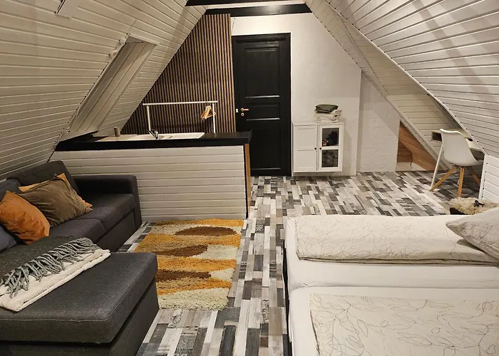 Trandafir Guesthouse